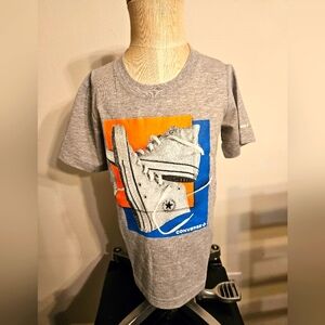 Converse Boys T-shirt